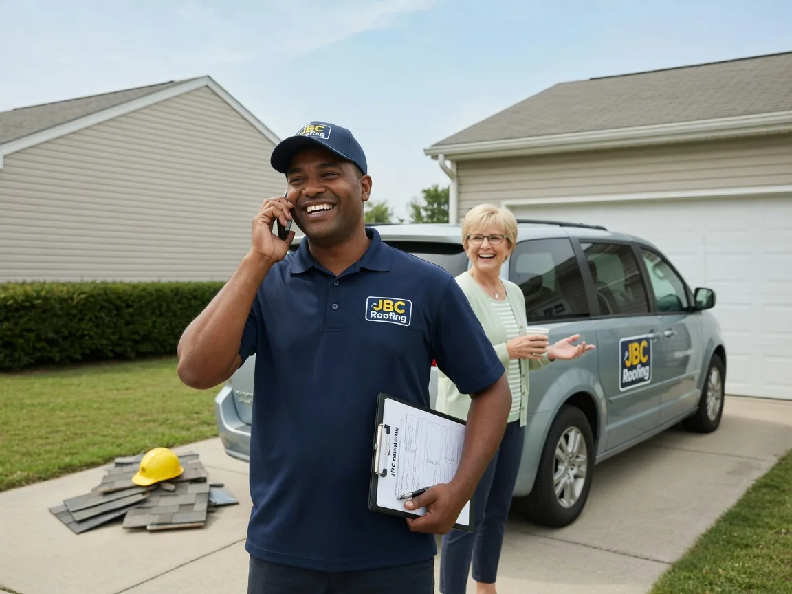 Roof Replacement Mooers, NY FAQs